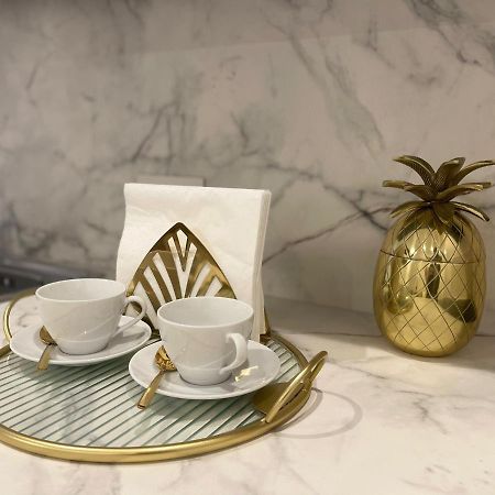 Bellagio Luxury Suites Apartments Zewnętrze zdjęcie