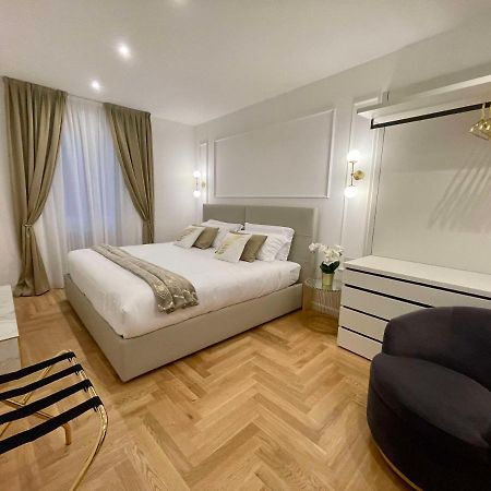 Bellagio Luxury Suites Apartments Zewnętrze zdjęcie