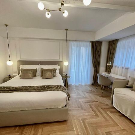 Bellagio Luxury Suites Apartments Zewnętrze zdjęcie