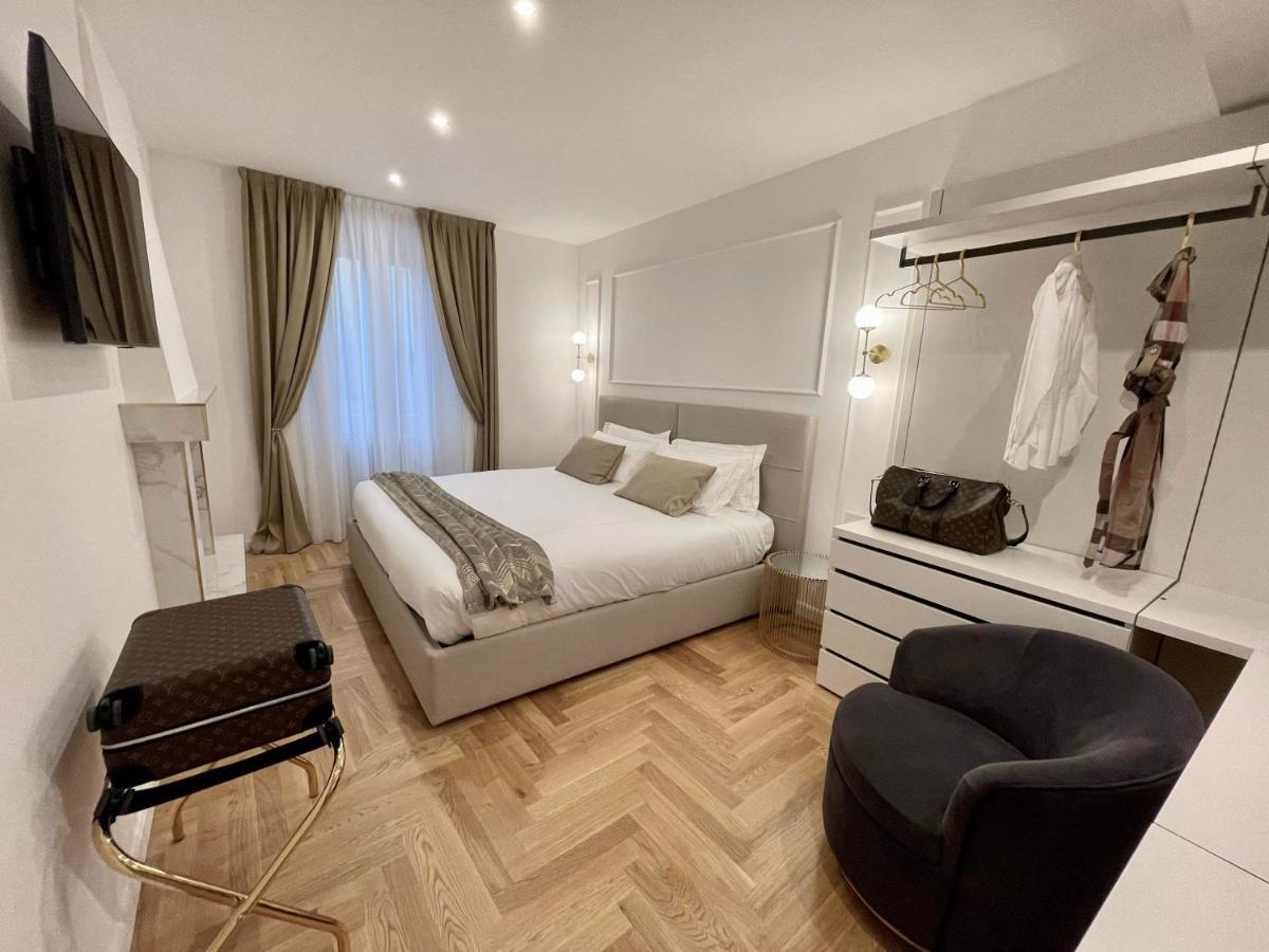 Bellagio Luxury Suites Apartments Zewnętrze zdjęcie