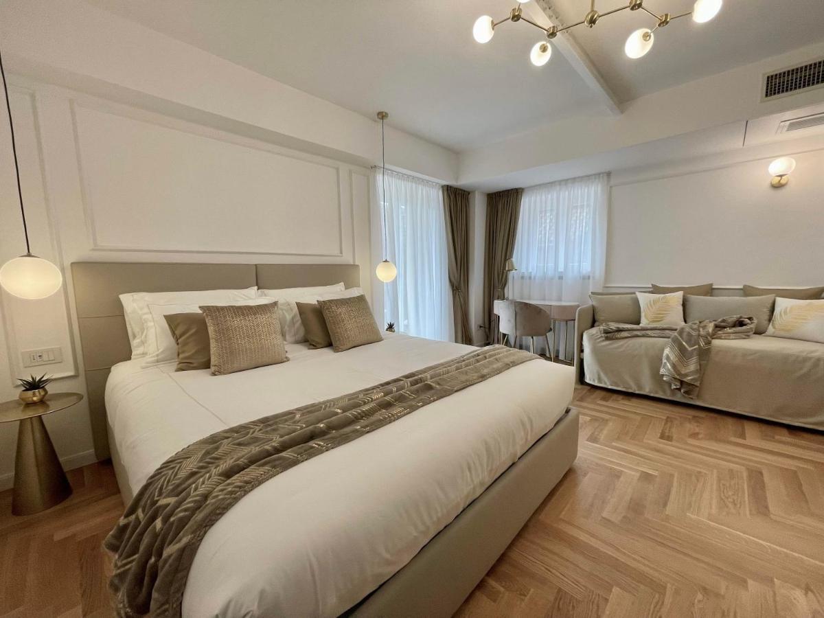 Bellagio Luxury Suites Apartments Zewnętrze zdjęcie