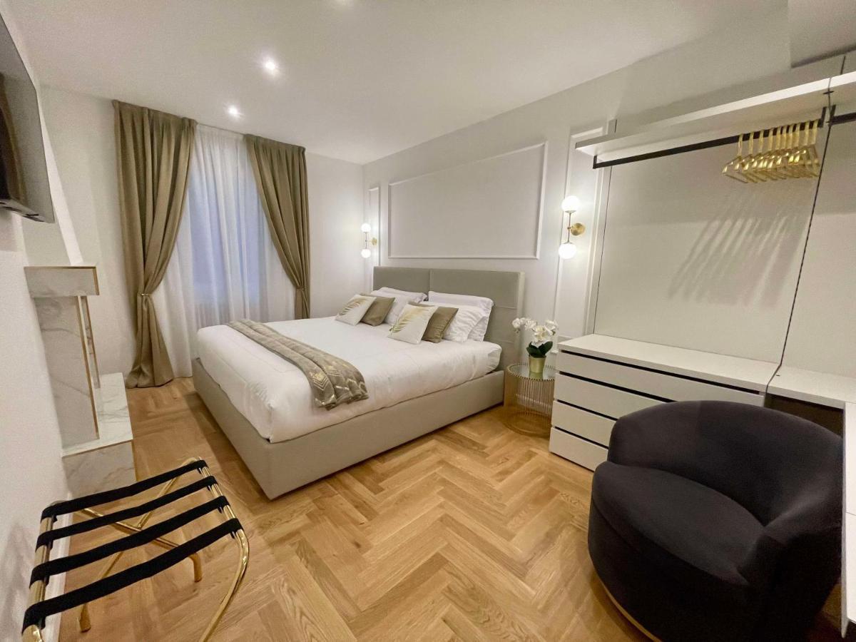 Bellagio Luxury Suites Apartments Zewnętrze zdjęcie