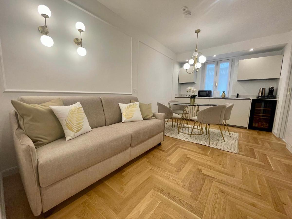 Bellagio Luxury Suites Apartments Zewnętrze zdjęcie