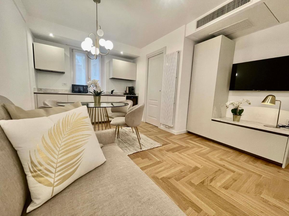 Bellagio Luxury Suites Apartments Zewnętrze zdjęcie