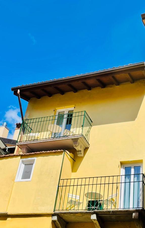 Bellagio Luxury Suites Apartments Zewnętrze zdjęcie