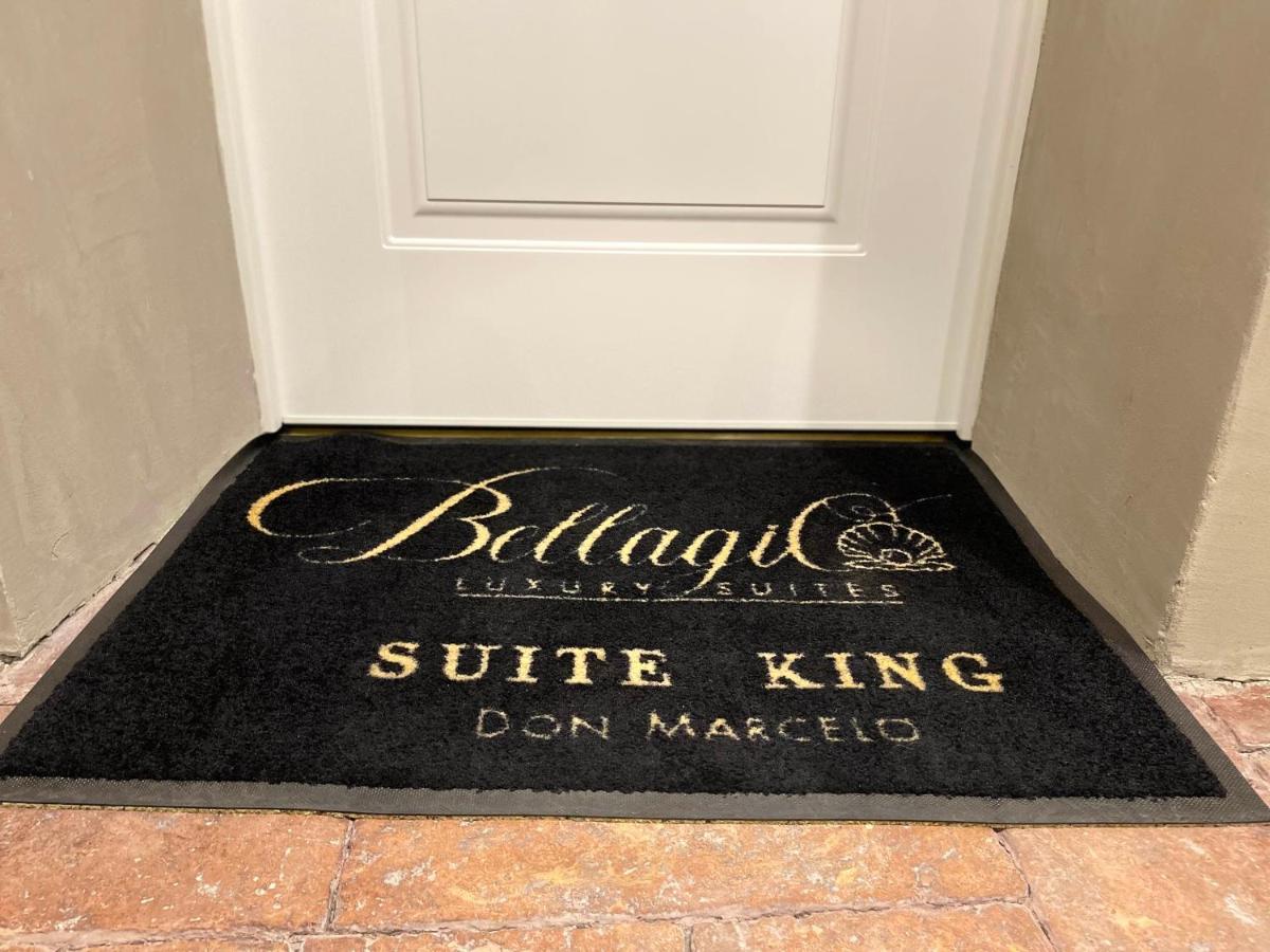 Bellagio Luxury Suites Apartments Zewnętrze zdjęcie