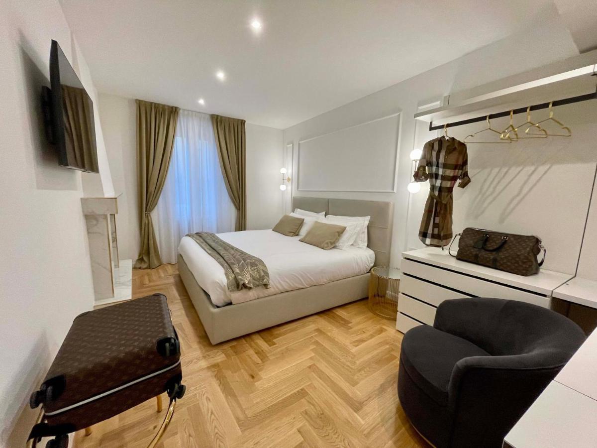 Bellagio Luxury Suites Apartments Zewnętrze zdjęcie