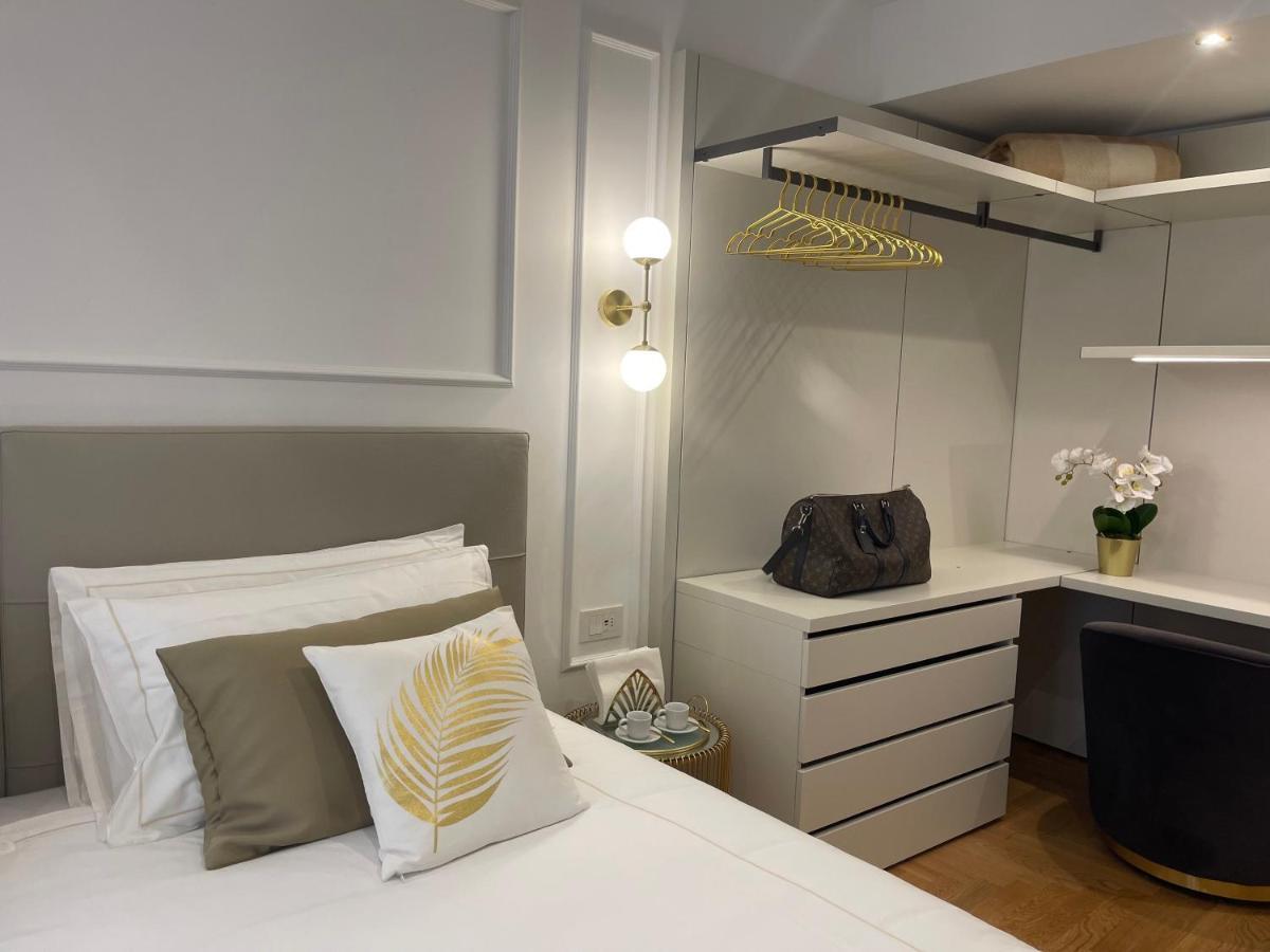 Bellagio Luxury Suites Apartments Zewnętrze zdjęcie