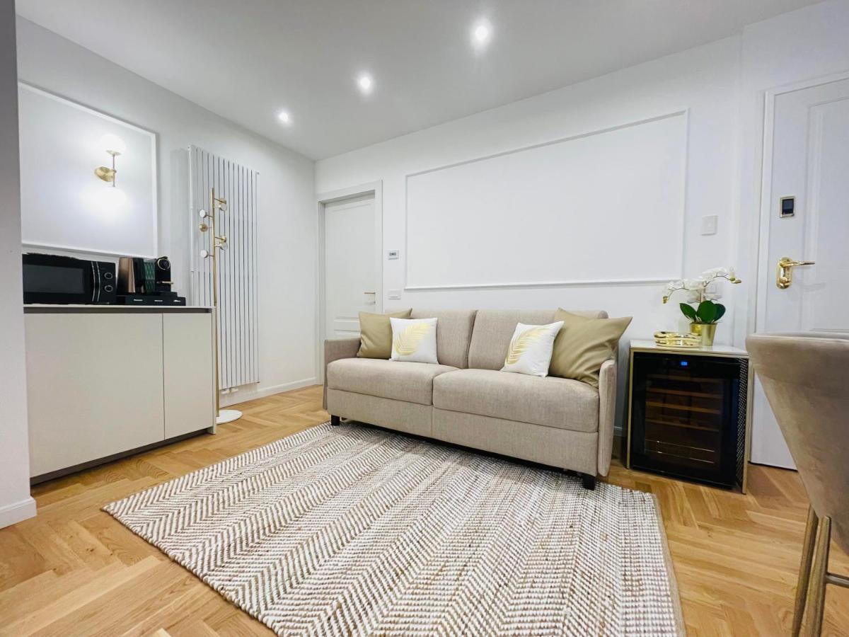 Bellagio Luxury Suites Apartments Zewnętrze zdjęcie