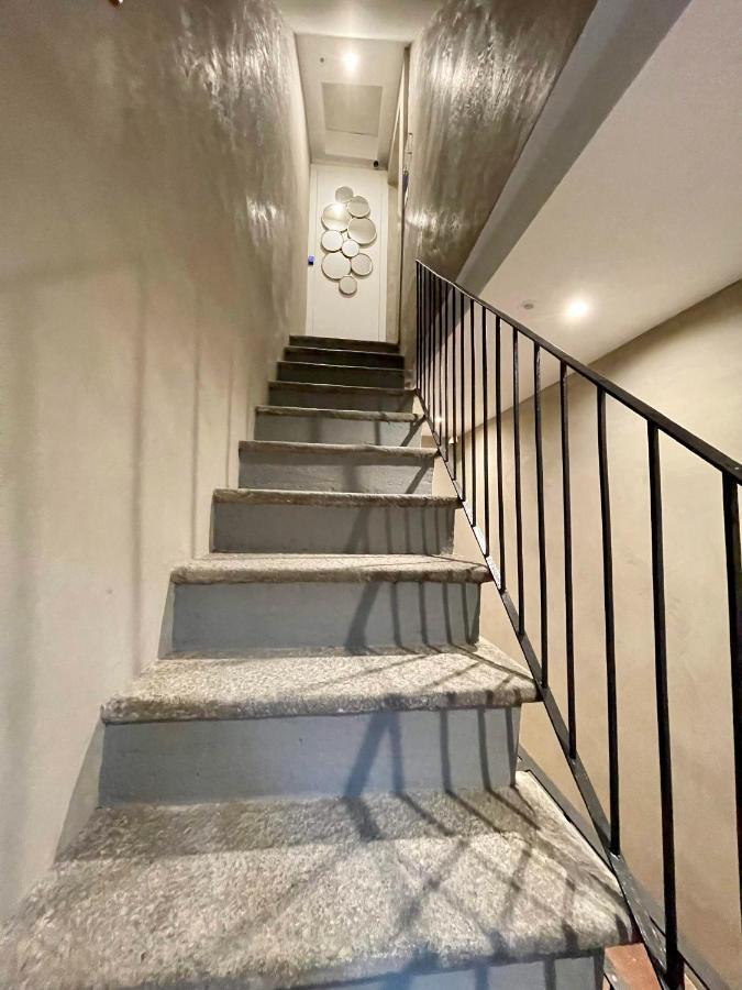 Bellagio Luxury Suites Apartments Zewnętrze zdjęcie