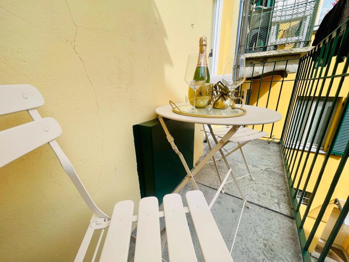 Bellagio Luxury Suites Apartments Zewnętrze zdjęcie