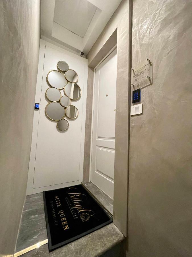 Bellagio Luxury Suites Apartments Zewnętrze zdjęcie