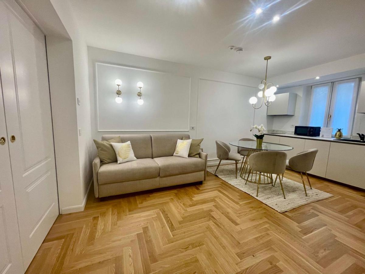Bellagio Luxury Suites Apartments Zewnętrze zdjęcie