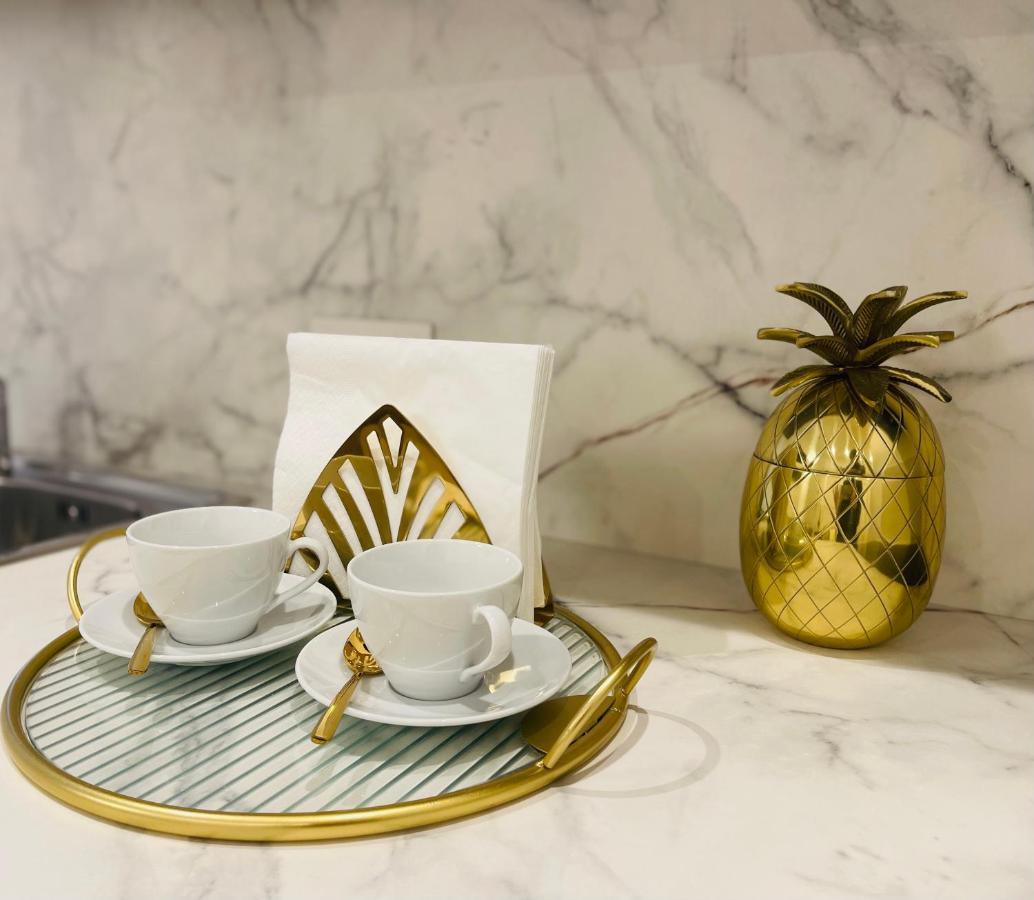 Bellagio Luxury Suites Apartments Zewnętrze zdjęcie
