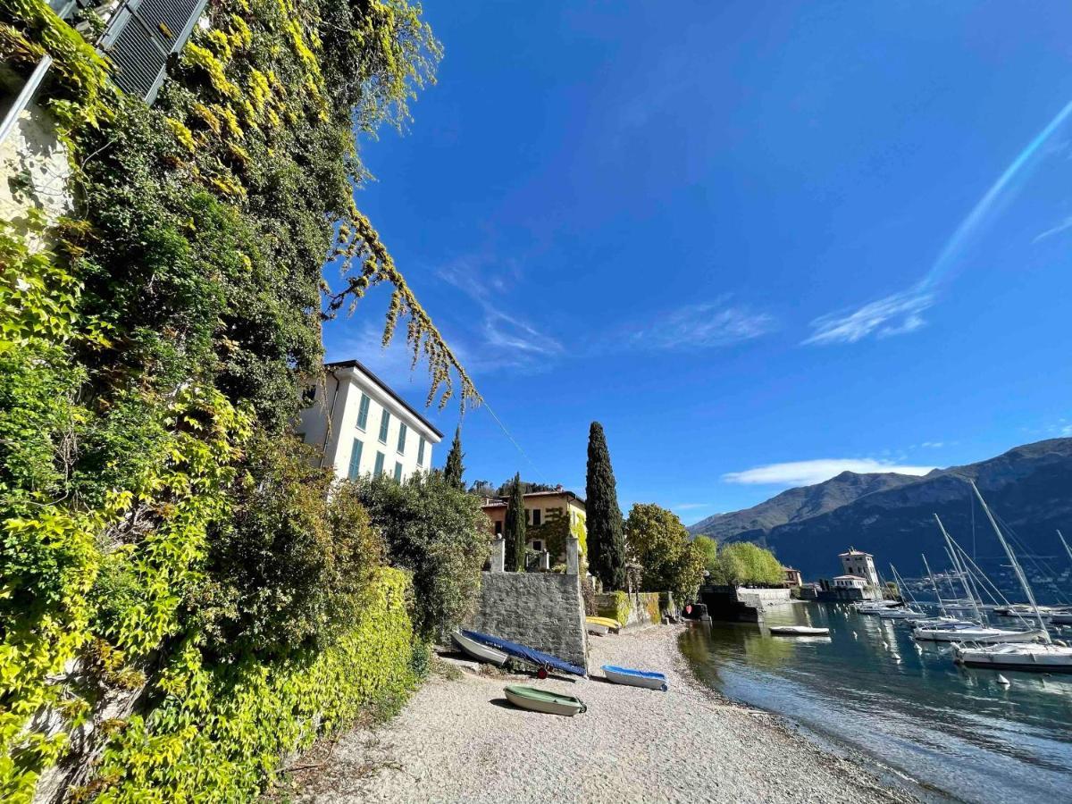 Bellagio Luxury Suites Apartments Zewnętrze zdjęcie
