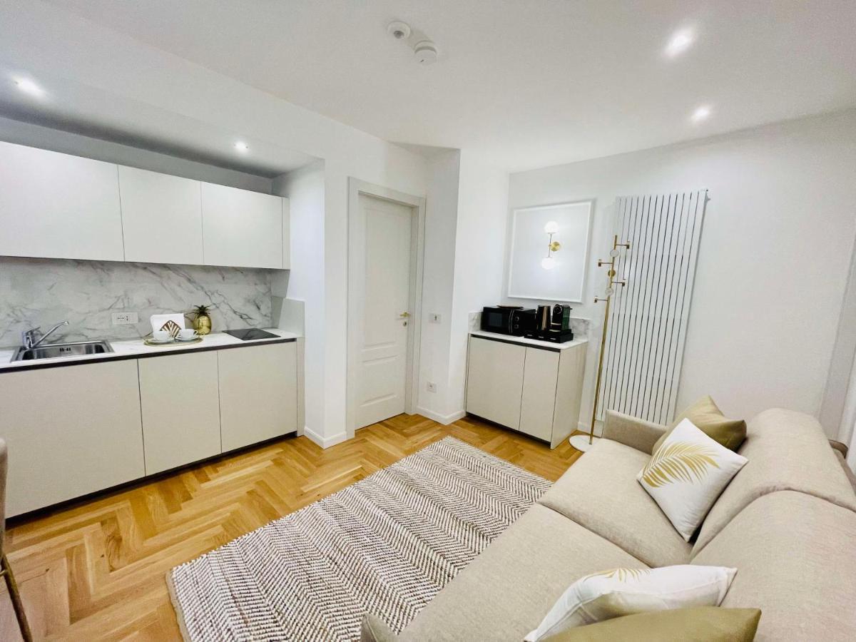 Bellagio Luxury Suites Apartments Zewnętrze zdjęcie