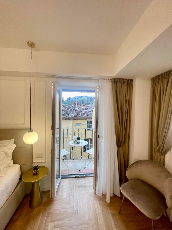 Bellagio Luxury Suites Apartments Zewnętrze zdjęcie