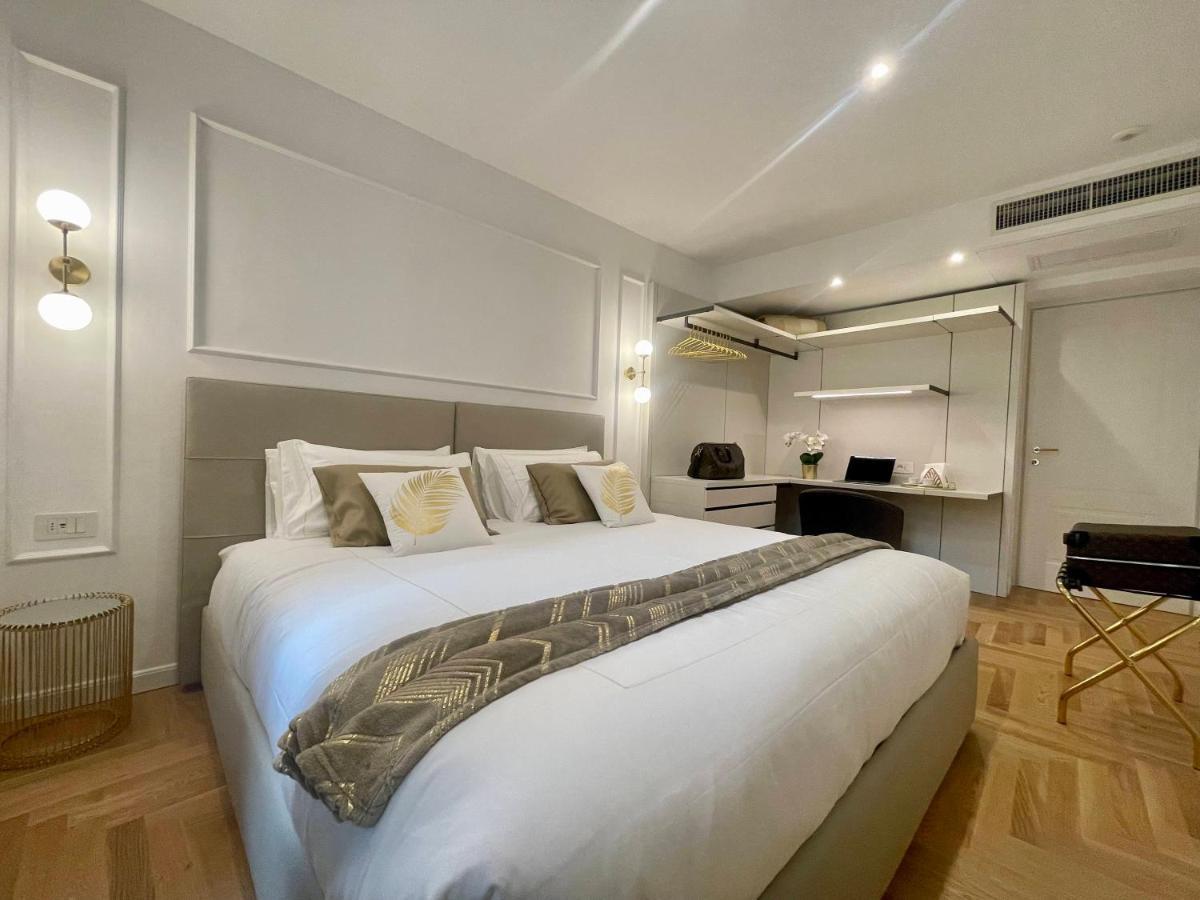 Bellagio Luxury Suites Apartments Zewnętrze zdjęcie