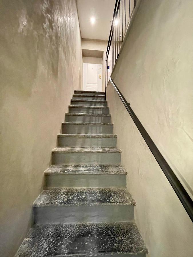 Bellagio Luxury Suites Apartments Zewnętrze zdjęcie