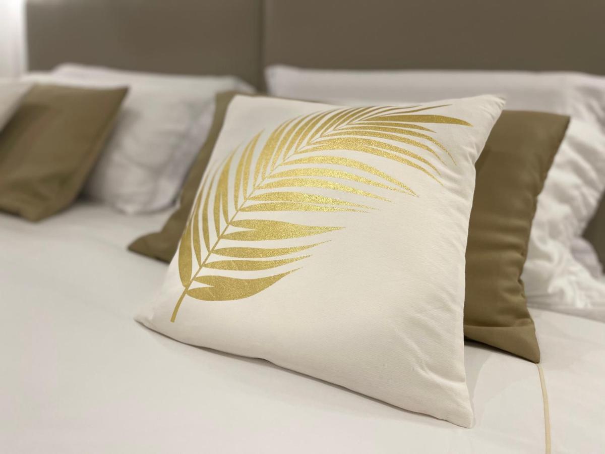 Bellagio Luxury Suites Apartments Zewnętrze zdjęcie